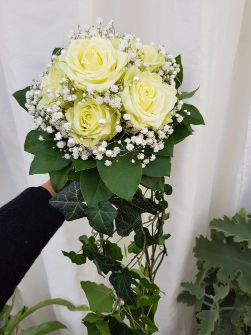Blumen für die Hochzeit | Tennengau