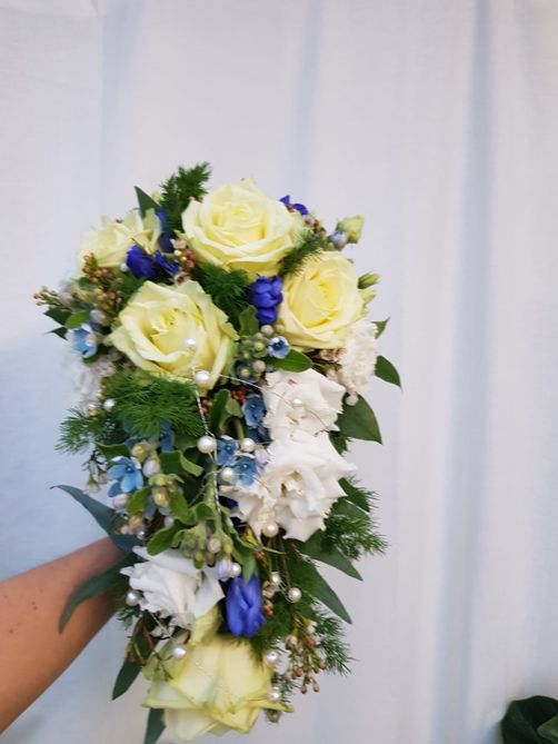 Blumen für die Hochzeit | Tennengau