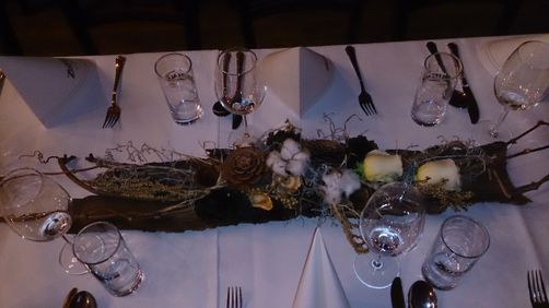 Blumen für die Hochzeit | Tennengau