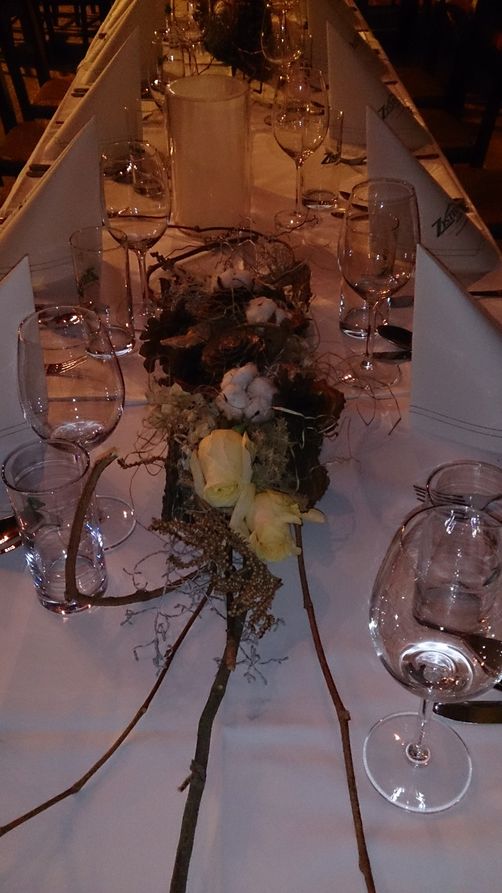 Blumen für die Hochzeit | Tennengau