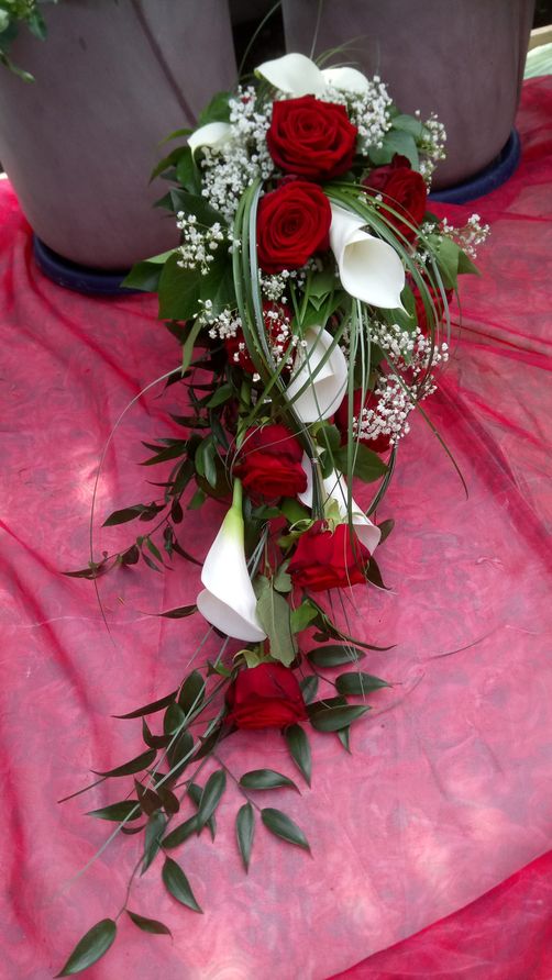 Blumen für die Hochzeit | Tennengau