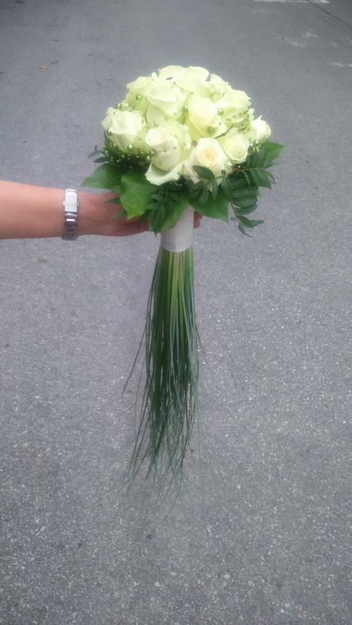 Blumen für die Hochzeit | Tennengau