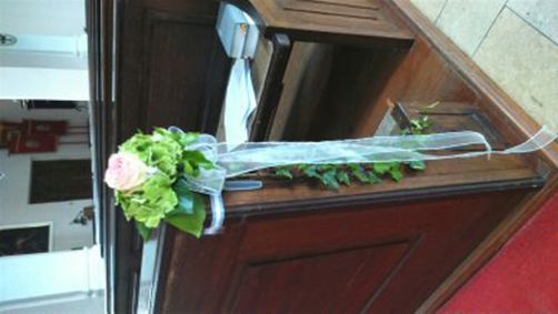 Blumen für die Hochzeit | Tennengau
