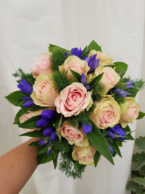 Blumen für die Hochzeit | Tennengau