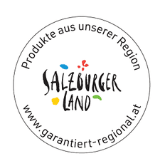 Salzburger Land