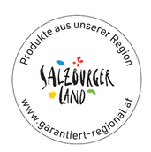 Salzburger Land -Produkte aus unserer Region