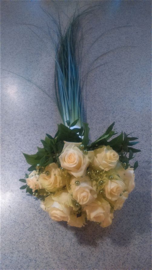 Blumen für die Hochzeit | Tennengau