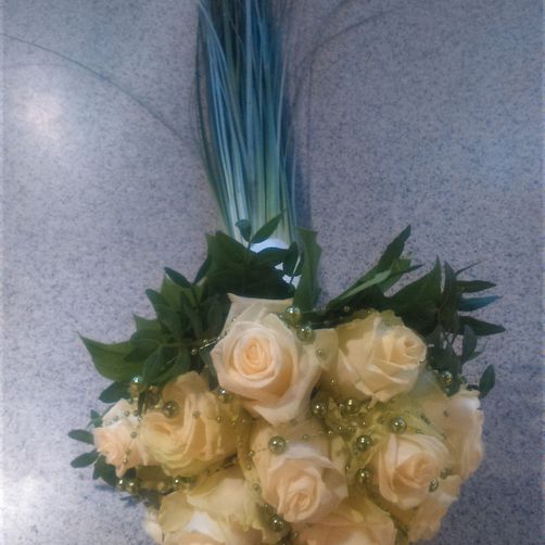Blumen für die Hochzeit | Tennengau