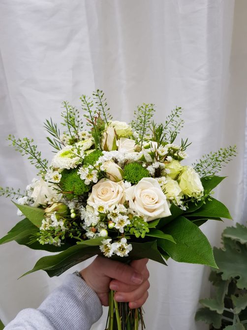 Blumen für die Hochzeit | Tennengau