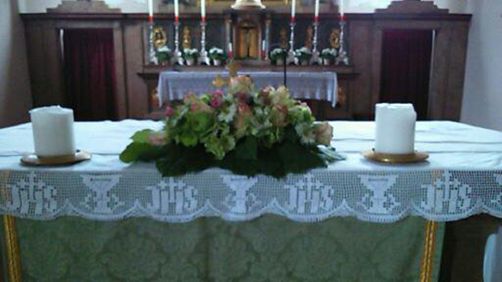 Blumen für die Hochzeit | Tennengau